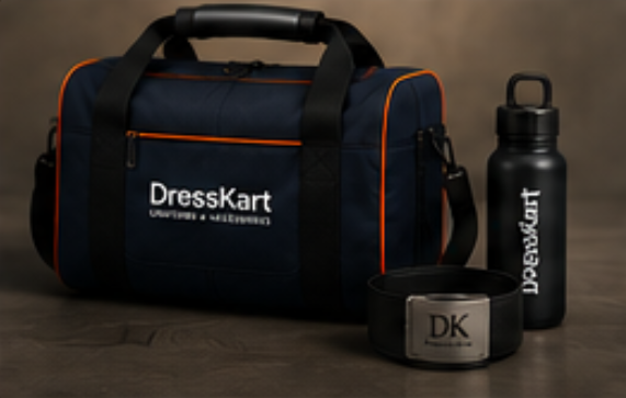 Professional team uniform sets